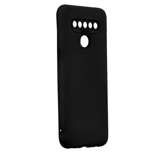 Funda Ultra Suave Para Lg K41s
