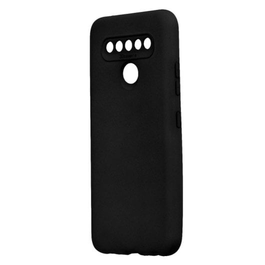 Funda Ultra Suave Para Lg K41s