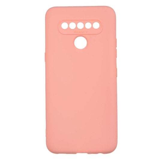 Funda Ultra Suave Para Lg K41s