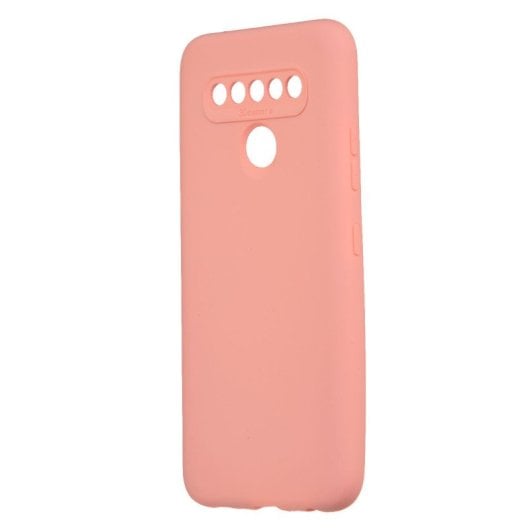 Funda Ultra Suave Para Lg K41s