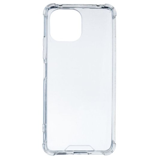 Funda Reforzada Para Xiaomi Mi 11 Lite