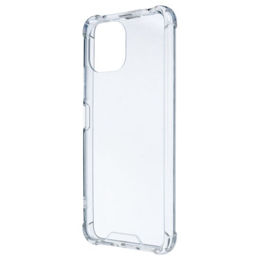 Funda Reforzada Para Xiaomi Mi 11 Lite