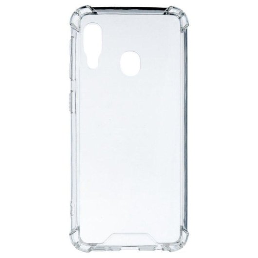 Funda para móvil La Casa de las Carcasas Reforzada Ligera para Samsung Galaxy A20e