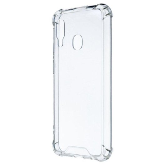Funda para móvil La Casa de las Carcasas Reforzada Ligera para Samsung Galaxy A20e