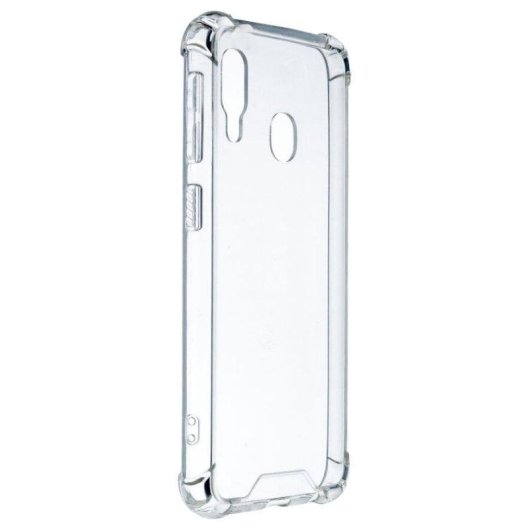 Funda para móvil La Casa de las Carcasas Reforzada Ligera para Samsung Galaxy A20e