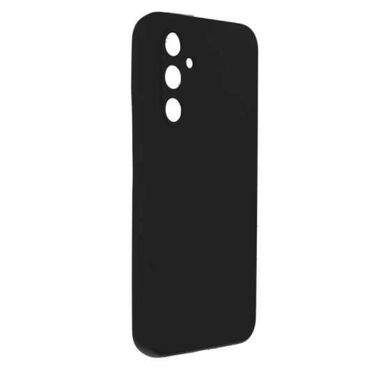 Funda Ultra Suave Con Cubre Cámara Para Samsung Galaxy A34 5g