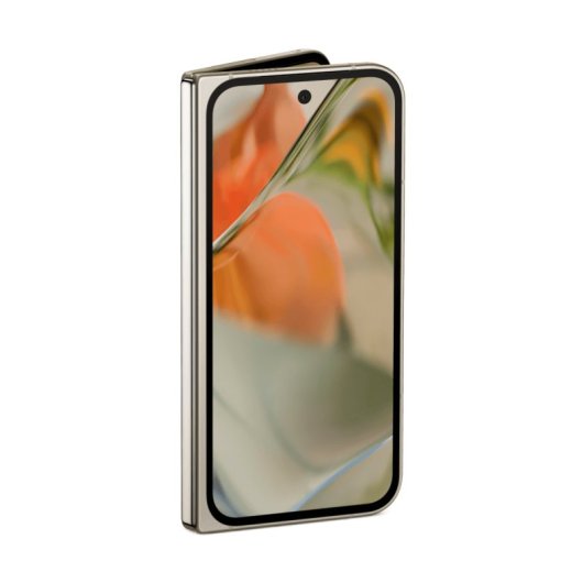 Google Pixel 9 Pro Fold Smartphone 16 Go 256 Go Écran pliable Triple caméra IA
