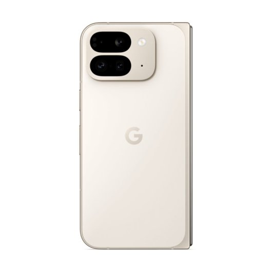 Google Pixel 9 Pro Fold Smartphone 16 Go 256 Go Écran pliable Triple caméra IA