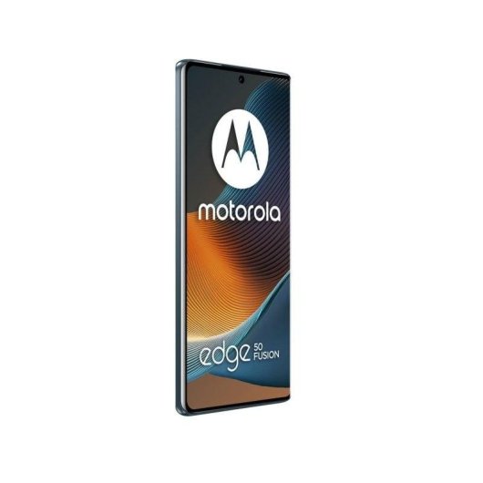 Motorola Edge 50 Fusion 5G 8GB 6.7" 256GB Blu Dual SIM