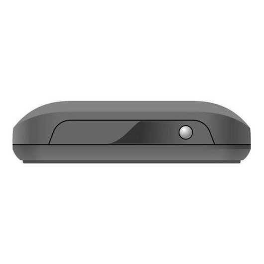 Móvil Maxcom Classic MM142 Negro 2.4? Cámara 0.3MP Radio FM Altavoz MicroSD