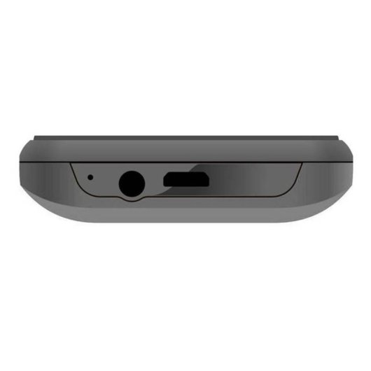 Móvil Maxcom Classic MM142 Negro 2.4? Cámara 0.3MP Radio FM Altavoz MicroSD