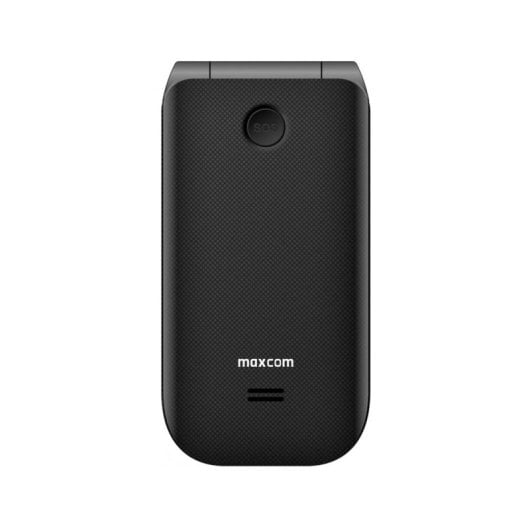 Smartphone Maxcom Comfort MK399 4GB 512MB 4G VoLTE Ecrã Duplo Botão SOS