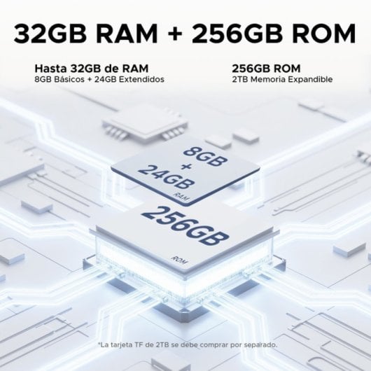 Tablet Doogee Tab E3 Pro 13? 256GB Wifi con teclado