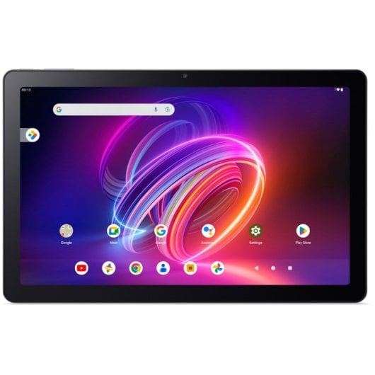Tablet Acer Iconia P11-11-89UK 8GB 256GB 11? IPS 90Hz Android 14 Gris