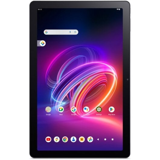 Tablet Acer Iconia P11-11-89UK 8GB 256GB 11? IPS 90Hz Android 14 Gris