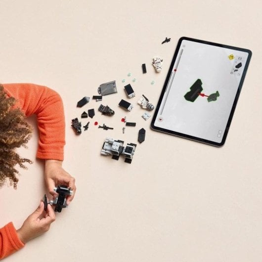 LEGO Star Wars Pack de Combate Soldado de la Muerte und Soldado de la Noche 119 Stück