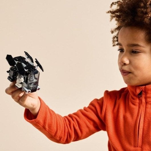 LEGO Star Wars Pack de Combate Soldado de la Muerte und Soldado de la Noche 119 Stück