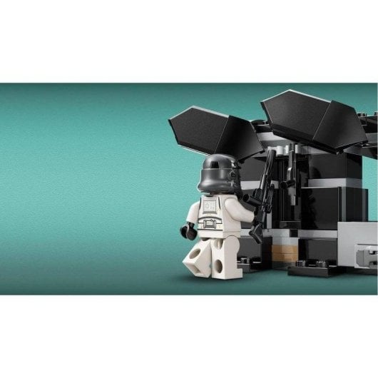 LEGO Star Wars Pack de Combate Soldado de la Muerte und Soldado de la Noche 119 Stück