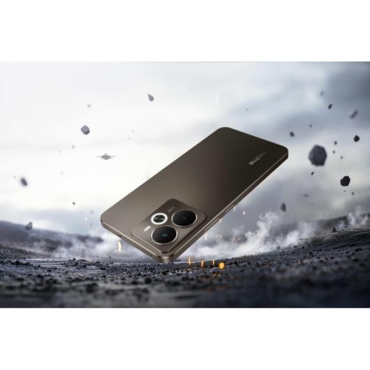 Realme 14 5G 12GB 256GB 6.67" Nero