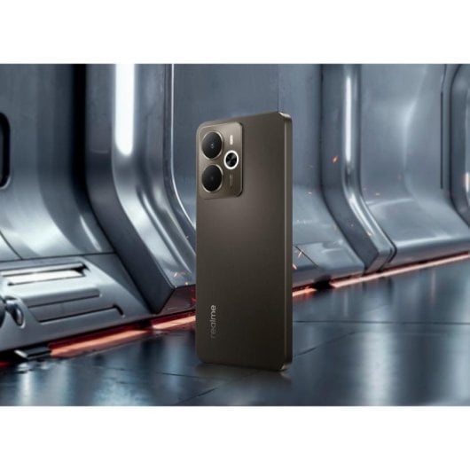 Realme 14 5G 12GB 256GB 6.67" Nero