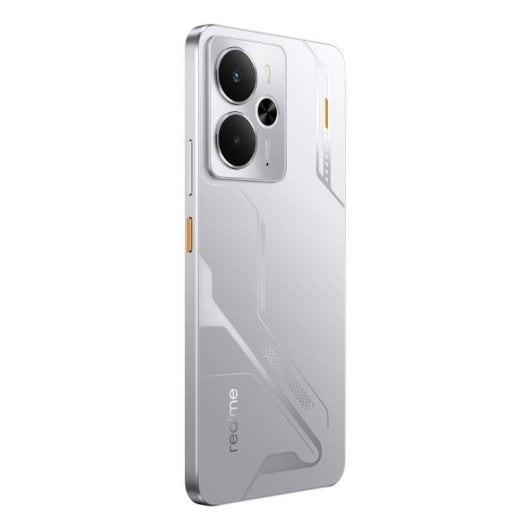 Realme 14 5G 12GB 256GB 6.67" Mecha Silver