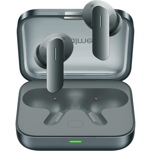 Realme Buds Air 7 Auriculares Sem Fios True Wireless com Cancelamento de Ruído e Hi-Res Audio