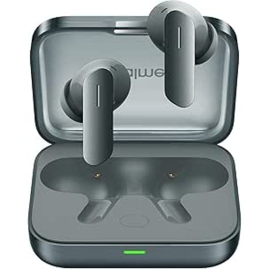 Realme Buds Air 7 Auriculares Sem Fios True Wireless com Cancelamento de Ruído e Hi-Res Audio