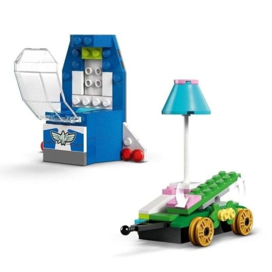 LEGO Disney Toy Story 43264 206 pièces