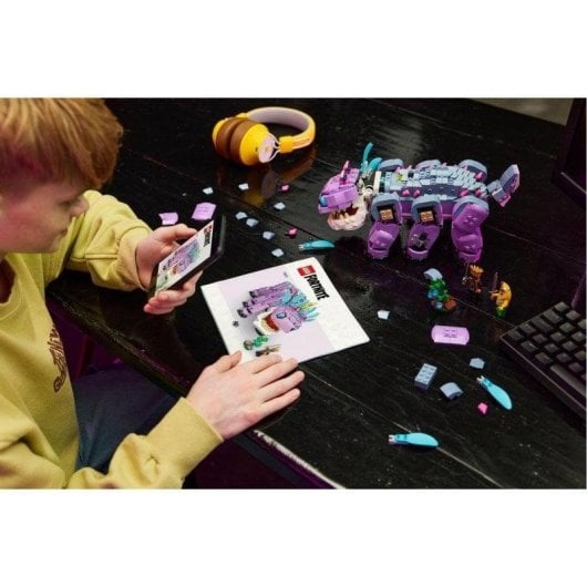 LEGO Fortnite Klombo 77077 1084 pièces