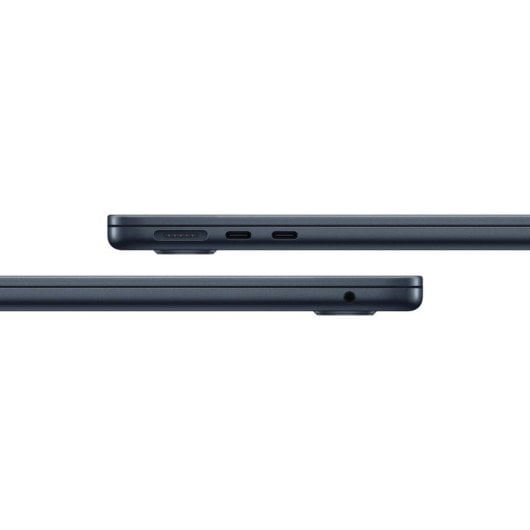Replay Apple Macbook Air Apple M4 10 Núcleos/16 GB/512GB SSD/GPU 10 Núcleos/13.6" Medianoche Refurbished
