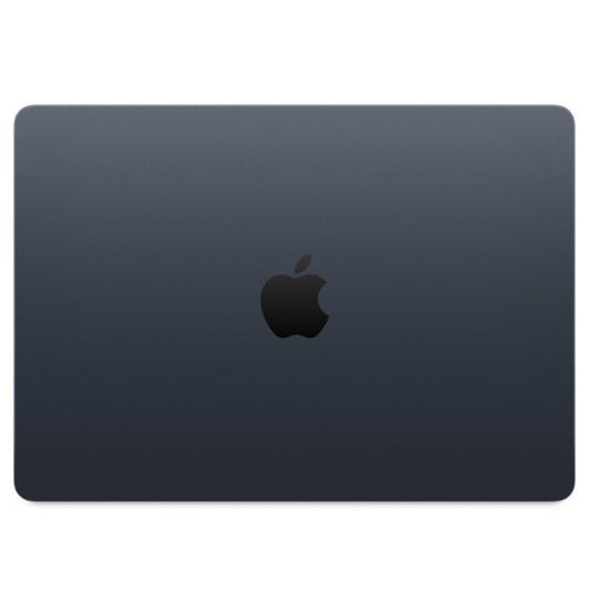 Replay Apple Macbook Air Apple M4 10 Núcleos/16 GB/512GB SSD/GPU 10 Núcleos/13.6" Medianoche Refurbished