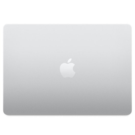 Replay Apple Macbook Air Apple M4 10 Núcleos/16 GB/512GB SSD/GPU 10 Núcleos/13.6" Plata Refurbished