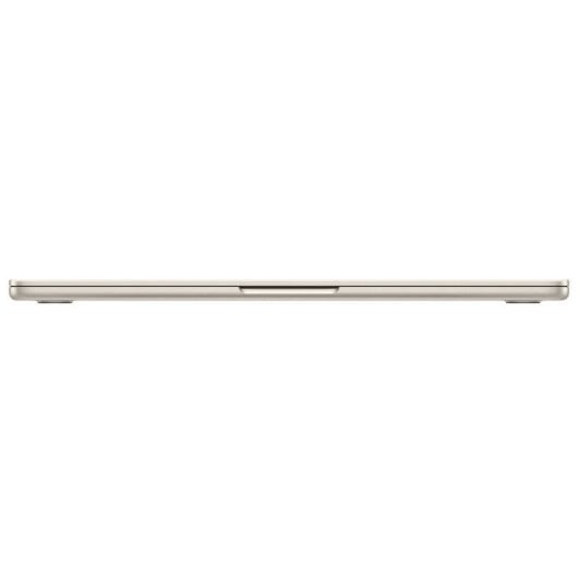 Replay Apple Macbook Air Apple M4 10 cœurs/16 Go/SSD 512 Go/GPU 10 cœurs/13,6" White Star reconditionné