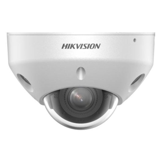 Caméra IP Hikvision DS-2CD2583G2-LIS2U 8MP 2,8 mm 4K PoE extérieure IP67 IR 30 m