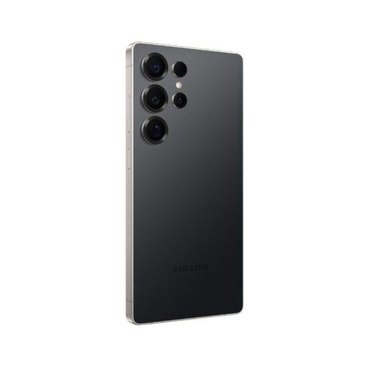 Samsung Galaxy S25 Ultra 5G 6,9" 12Go Noir Titane 512Go Quadruple caméra