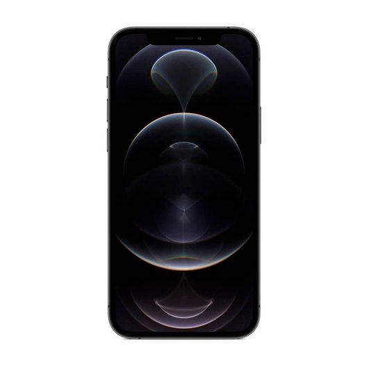 Smartphone Apple iPhone 12 Pro 6GB 512GB 5G Dual-SIM LiDAR Ceramic Shield Graphit