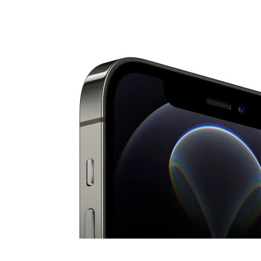 Smartphone Apple iPhone 12 Pro 6GB 512GB 5G Dual-SIM LiDAR Ceramic Shield Graphit