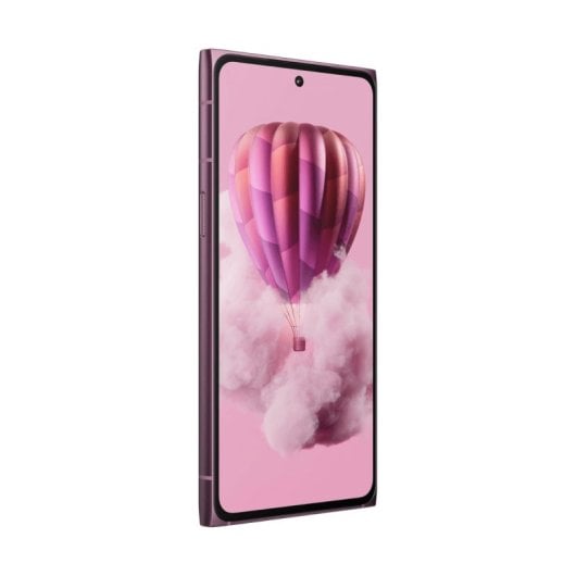 Smartphone HMD Skyline 8GB 256GB 5G 144Hz PoLED Rosa Triple Cámara 108MP
