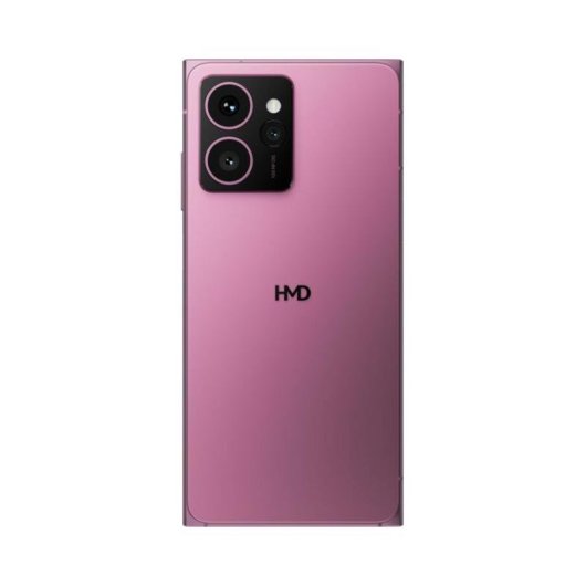 HMD Skyline 5G 8GB 256GB 6.55" Rosa