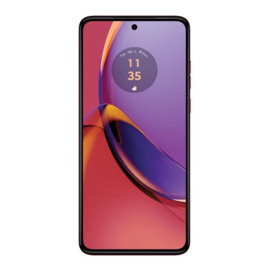 Motorola Moto G84 5G 8GB 256GB 6.5" Viva Magenta