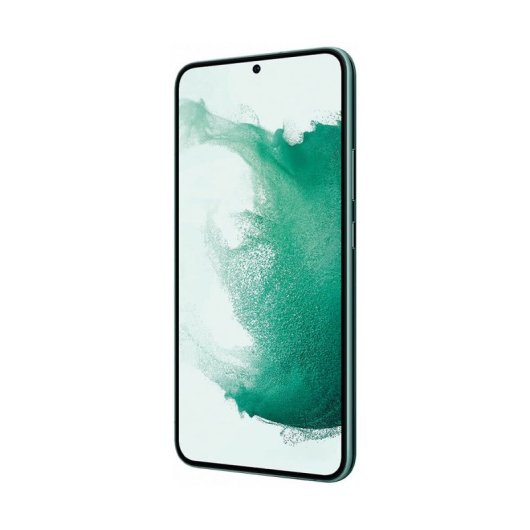 Smartphone Samsung Galaxy S22+ 8GB 128GB 5G Exynos 2200 Dynamic AMOLED 2X Verde