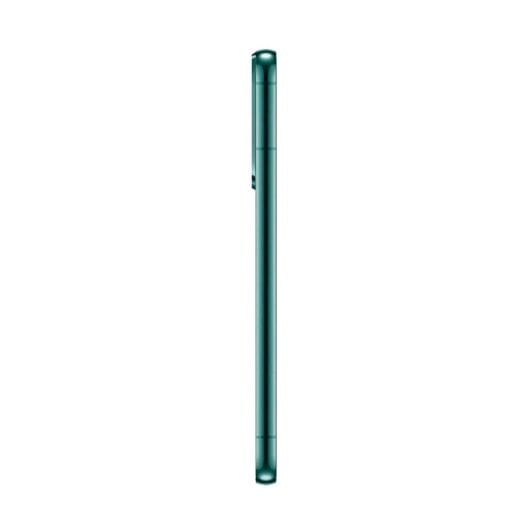 Smartphone Samsung Galaxy S22+ 8GB 128GB 5G Exynos 2200 Dynamic AMOLED 2X Verde