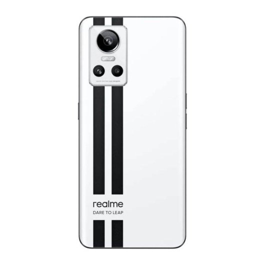 Realme GT Neo 3 5G 8GB 256GB 6.7" Blanco