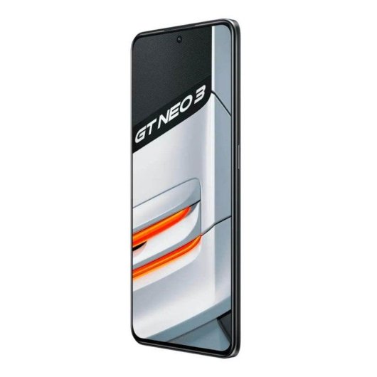 Realme GT Neo 3 5G 8GB 256GB 6.7" Blanco