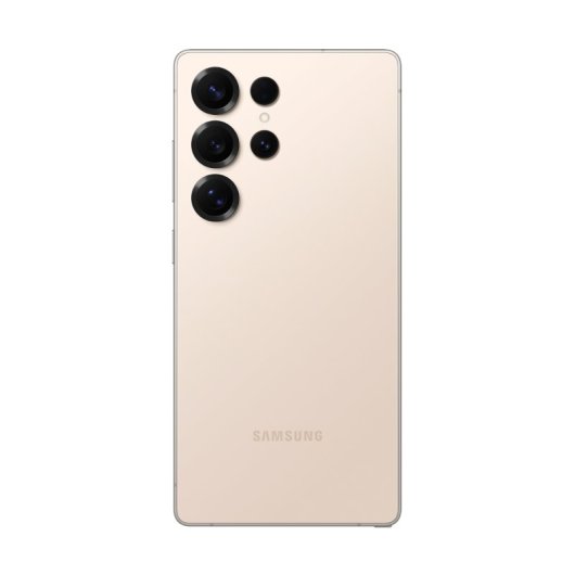 Smartphone Samsung Galaxy S25 Ultra 12 Go 512 Go S Pen Titanium Rose Gold 5G