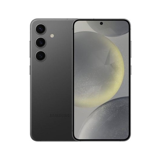 Samsung Galaxy S24 5G 8GB 128GB 6.2" Onyx Black