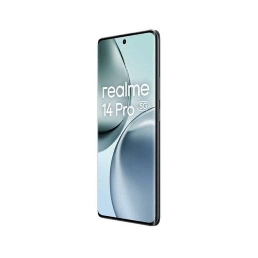 Realme 14 Pro 5G 12GB 512GB 6.77" Gris