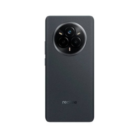 Smartphone realme 14 Pro 5G 12GB 512GB Dual SIM OLED 120Hz Gris