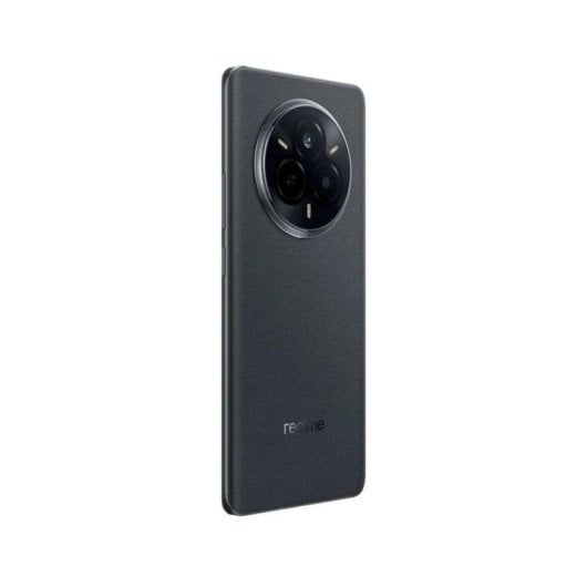 Realme 14 Pro 5G 12GB 512GB 6.77" Gris