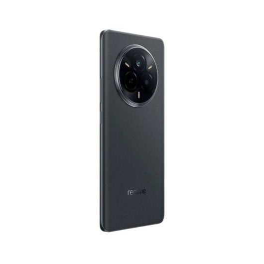 Smartphone realme 14 Pro 5G 12GB 512GB Dual SIM OLED 120Hz Gris